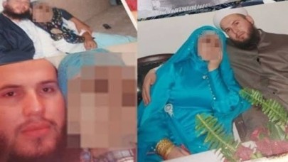 6 yaşındaki gelini vakıftaki diğer hocalar biliyor muydu? Şok kayıtlar ortaya çıktı