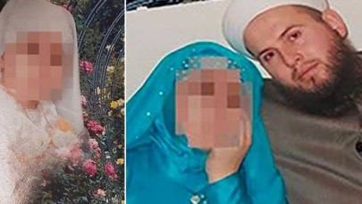 6 yaşındaki çocuk ile evlenen Kadir İstekli ilk kez konuştu: İddialara 2 cümlelik yanıt!