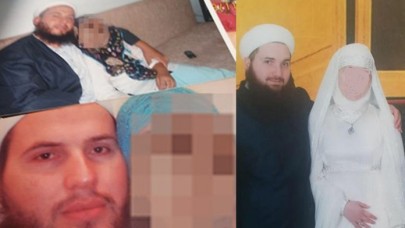 6 yaşında tacize uğrayan H.K.G'nin başına neler gelmiş neler! Bir de kaçırmak istemişler