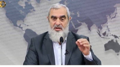 '7 yaşındaki kızlar evlendirilebilir' demişti: Nurettin YIldız'ın sözleri gündem oldu!