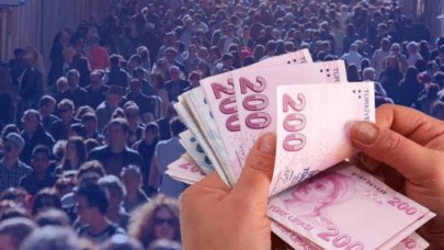 8500 TL vatandaşı memnun etti mi? İşte asgari ücret anketinin sonucu!