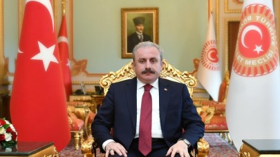 2023 seçimleri ne zaman yapılacak? TBMM Başkanı Mustafa Şentop'tan önemli açıklamalar