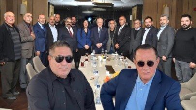 Çakıcı cephesinden Bahçeli’ye teşekkür