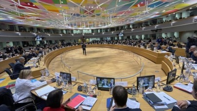 AB'den Hırvatistan'a onay,  Romanya ve Bulgaristan’a veto!