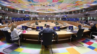 AB liderleri olağanüstü göç zirvesinde bir araya gelecek