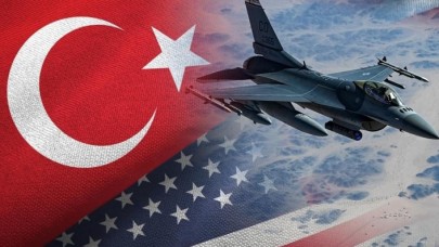 ABD Dışişleri'nden F-16 satışı yorumu: Türkiye önemli bir NATO müttefiki