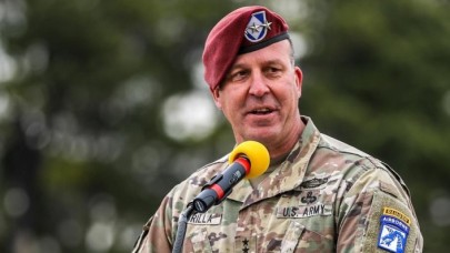 ABD'nin terör örgütü SDG endişesi: Türkleri durdurmalıyız