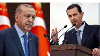 ABD,  olası Erdoğan-Esad görüşmesi için rengini belli etti