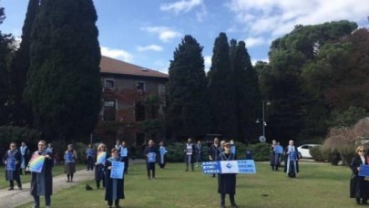 ABD'deki Türk profesör Boğaziçilileri rezil etti! Belgeleri paylaştı