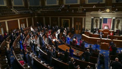 ABD'den Türkiye'nin F16 alımı ile ilgili flaş karar