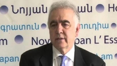 ABD'nin askeri bilgilerini satmış: Türk iş adamı Arif Uğur'a hapis cezası