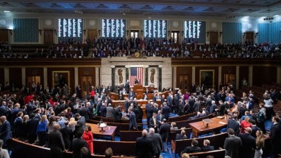 ABD'nin kalleşliği: Senato onayladı,  Suriye'nin kuzeyindeki teröristlere milyonlarca dolar gönderecekler