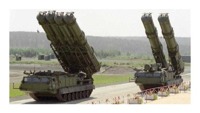 ABD’den Yunanistan’a S-300 baskısı: “Ukrayna’ya verin”