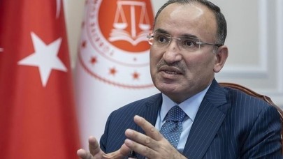 Adalet Bakanı Bozdağ: Hiçbir makam veya kişi,  yargı yetkisinin kullanılmasında mahkemelere talimat veremez