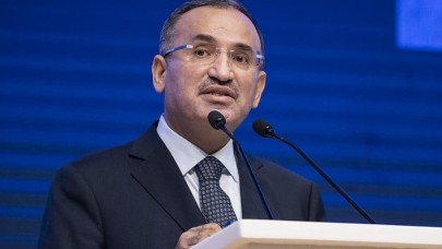 Adalet Bakanı Bozdağ'dan yürüyüş yapan Kılıçdaroğlu'na flaş cevap