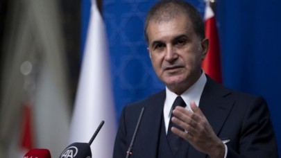 AK Parti Sözcüsü Çelik: Diyarbakır polisimize yapılan saldırıyı lanetliyoruz