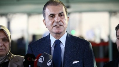 AK Parti Sözcüsü Çelik: Hiç kimse partimizin adını siyasi yasakçılıkla yan yana yazamaz