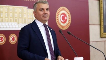 AK Partili Canbey: Yerli ve milli dedikleri şaka gibi