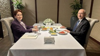 Akşener-Kılıçdaroğlu görüşmesi sonrası Aysever'den iddialı açıklamalar!