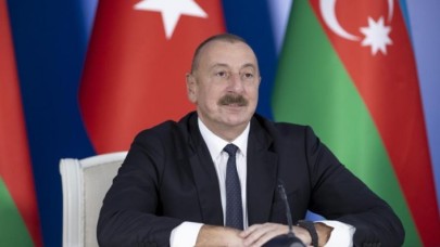 Aliyev: "Azerbaycan,  gaz tedariki coğrafyasını Avrupa pazarına kadar genişletiyor"