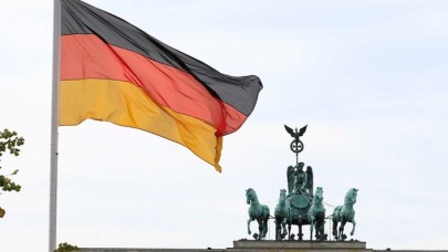 Almanya'da darbe  operasyonu: 25 kişi gözaltına alındı