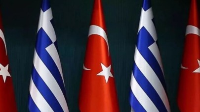 Almanya,  Türkiye ve Yunanistan heyetleri arasındaki görüşme Yunan basınında