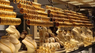 Altında çıldırtan yükseliş:  Bakın ne kadar oldu!