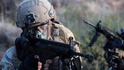 Amerika eğitmişti! MİT operasyonuyla sözde sorumlu etkisiz hale getirildi