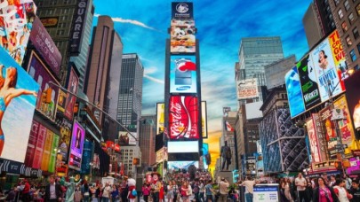 Amerika’da Gezilecek En Güzel 10 Yer