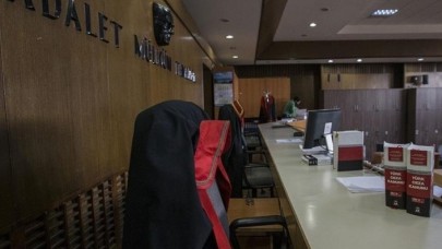 'Amirallerin Montrö bildirisi' davasında 103 emekli amiral hakkında karar verildi