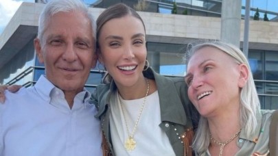 Ankara'da cip çarptı: Özge Ulusoy'un babası Haydar Ulusoy öldü