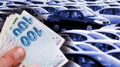 Arabası olanlara kötü haber! Motorlu Taşıtlar Vergisi'ne zam geldi. İşte yeni MTV ücreti