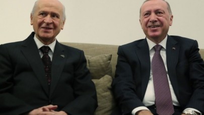 Arap basınından bomba iddia! "Muhalefetin tüm planları bozulabilir" diyerek erken seçim için tarih verdiler