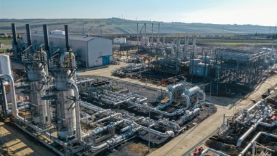 Avrupa'nın en büyüğü Türkiye'de açılıyor!