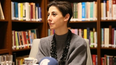 Avrupa’nın en eski ikinci tiyatrosunun ilk Türk kadın oyuncusu Buyraç’ın başarı öyküsü