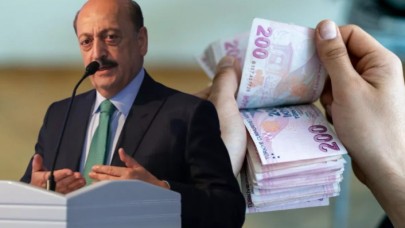 Bakan Bilgin tarih verdi: EYT'de yaş sınırı çözülüyor!