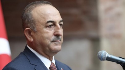 Dışişleri Bakanı Çavuşoğlu: Yunanistan'ın Ege’de 1 mil dahi kara suyu genişlemesine izin vermeyiz