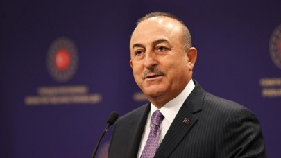 Bakan Çavuşoğlu: İsveç ve Finlandiya'dan somut adımlar görmek istiyoruz