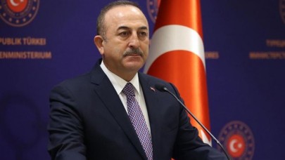 Bakan Çavuşoğlu:  İki ülke liderinin dirayeti kurulan tuzağı boşa çıkarmıştır