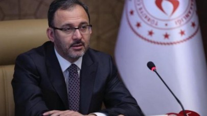Bakan Kasapoğlu: Türkiye bir devrime imza attı