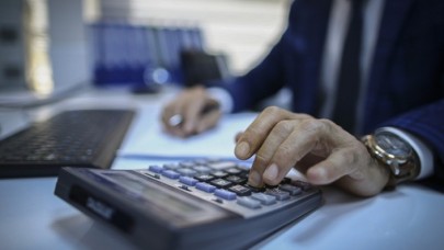 Bakan Nebati'den 2 bin kadro müjdesi