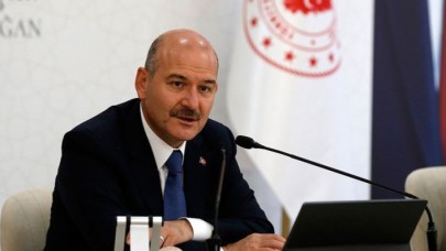 Bakan Soylu'dan yeni terör soruşturması açıklaması!