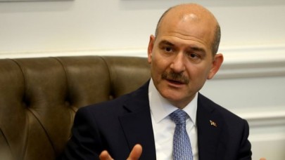 Bakan Soylu'nun Kılıçdaroğlu'na 'Tanıdınız mı?' diye sorduğu kişi ortaya çıktı