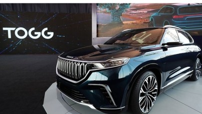 Togg,  teknoloji tabanlı yeni girişimleri harekete geçirecek