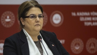 Bakan Yanık: İstanbul'da kız çocuğunun cinsel istismar iddiasına ilişkin davada mağdurun yanındayız