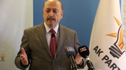 Bakan Bilgin'den flaş EYT ve asgari ücret açıklaması: Ne yapacaklarını anlattı