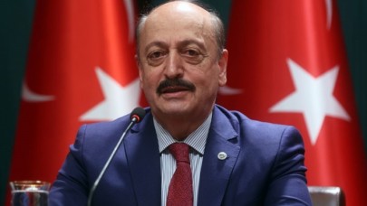 Bakan Bilgin EYT'den kimlerin yararlanabileceğini açıkladı