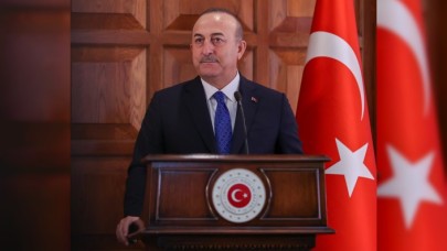 Dışişleri Bakanı Çavuşoğlu: Suriye'ye insani yardımların düzenli bir şekilde ulaştırılması gerekiyor