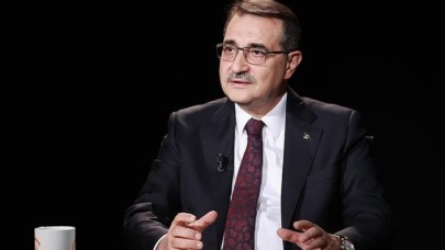 Bakan Dönmez'den bir 'Petrol bulduk' müjdesi daha: Bu kez bakın nerede?