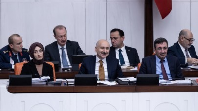 Bakan Karaismailoğlu'ndan flaş açıklamalar: Tek tek anlattı